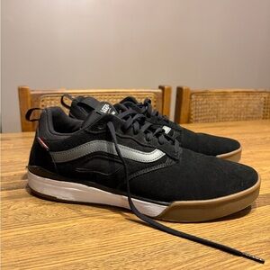 Vans Ultra Range Pro Ultracush Duracap